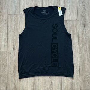 Soulcycle Fitness Tank Top